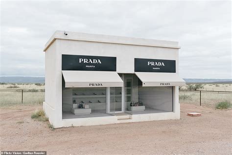 fake prada store marfa|Prada marfa online.